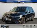 Volkswagen Tiguan Allspace 2,0 TDI DSG Move Navi+AHK+ACC+18 Black - thumbnail 1