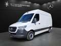 Mercedes-Benz Sprinter 317 CDI Kasten L2H2 9G Klima+Kamera Weiß - thumbnail 1