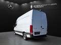 Mercedes-Benz Sprinter 317 CDI Kasten L2H2 9G Klima+Kamera Wit - thumbnail 7