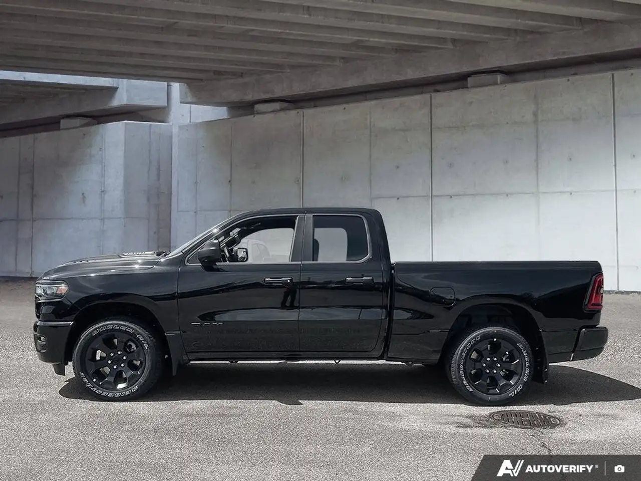 RAM 1500 photo RAM 1500