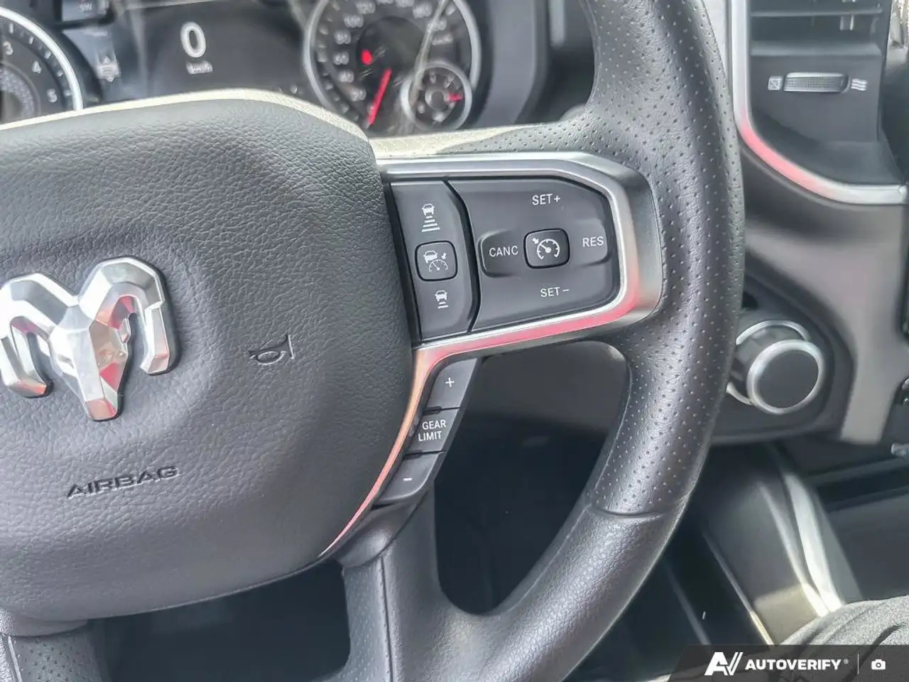 RAM 1500 photo RAM 1500