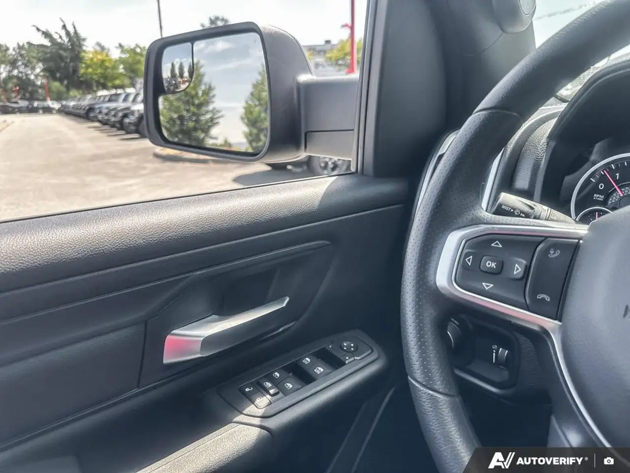 RAM 1500 photo RAM 1500