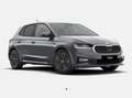 Skoda Fabia 1.0 TSI Tour 2xKLIMA ACC DYNLICHT FLA KAM Grijs - thumbnail 2