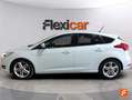 Ford Focus 1.5 Ecoboost Auto-S&S Titanium 150 Blanco - thumbnail 4