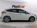 Ford Focus 1.5 Ecoboost Auto-S&S Titanium 150 Blanco - thumbnail 3