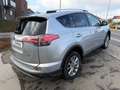 Toyota RAV 4 RAV4 2.0 D-4D 2WD Business Plus Argent - thumbnail 4