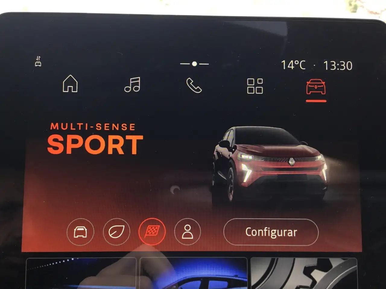 Renault Captur 2026 — фото 9