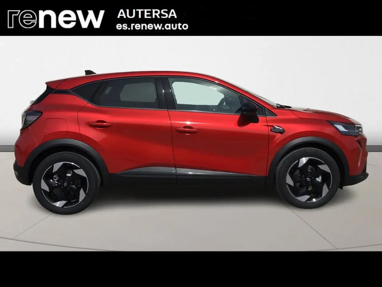 Renault Captur 2026