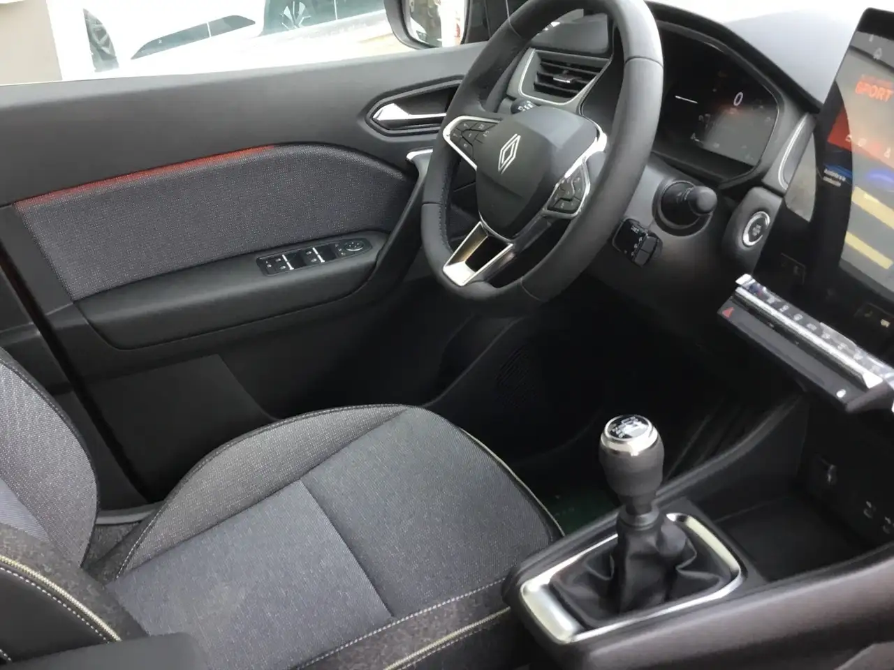 Renault Captur 2026 — фото 14