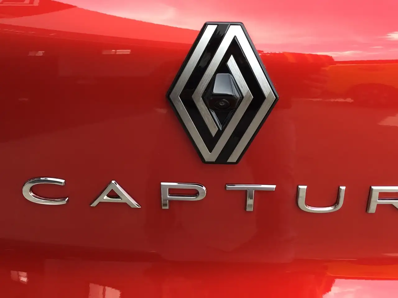 Renault Captur 2026