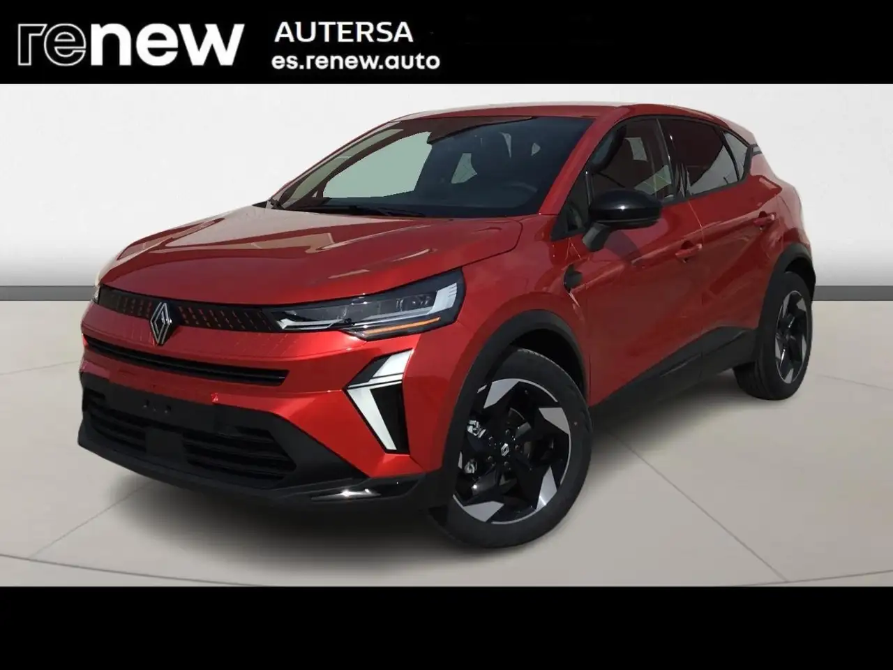 Renault Captur 2026