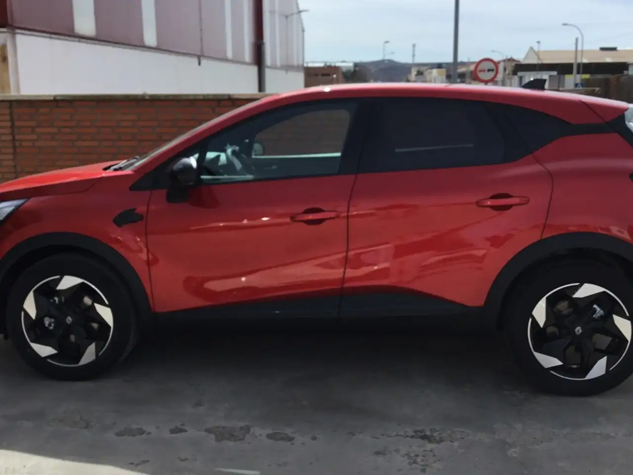 Renault Captur 2026