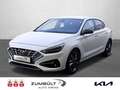 Hyundai i30 Edition 30+ Fastback 1.5T +LED Navi+ Wit - thumbnail 1