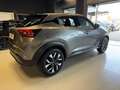 Nissan Juke 1.0 DIG-T 114 CV Acenta Silver - thumbnail 6