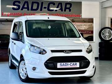 T220 1.6 TDCi 95cv 3PLACES - UTILITAIRE