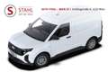 Ford Transit Courier Elektro 100kW Limited Weiß - thumbnail 1
