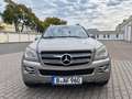 Mercedes-Benz GL 420 CDI 4Matic Silber - thumbnail 8