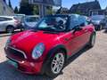 MINI One Cabrio One*TÜV NEU*1HAND*TOP* Rot - thumbnail 6