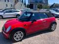 MINI One Cabrio One*TÜV NEU*1HAND*TOP* Rot - thumbnail 7