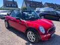 MINI One Cabrio One*TÜV NEU*1HAND*TOP* Rot - thumbnail 1