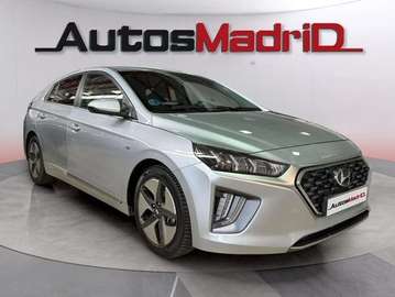 HEV 1.6 GDI Tecno