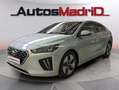 Hyundai IONIQ HEV 1.6 GDI Tecno Plateado - thumbnail 3
