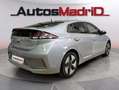 Hyundai IONIQ HEV 1.6 GDI Tecno Plateado - thumbnail 8