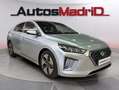 Hyundai IONIQ HEV 1.6 GDI Tecno Plateado - thumbnail 1
