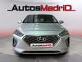 Hyundai IONIQ HEV 1.6 GDI Tecno Plateado - thumbnail 2