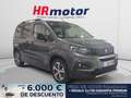 Peugeot Rifter GT Line Gris - thumbnail 1