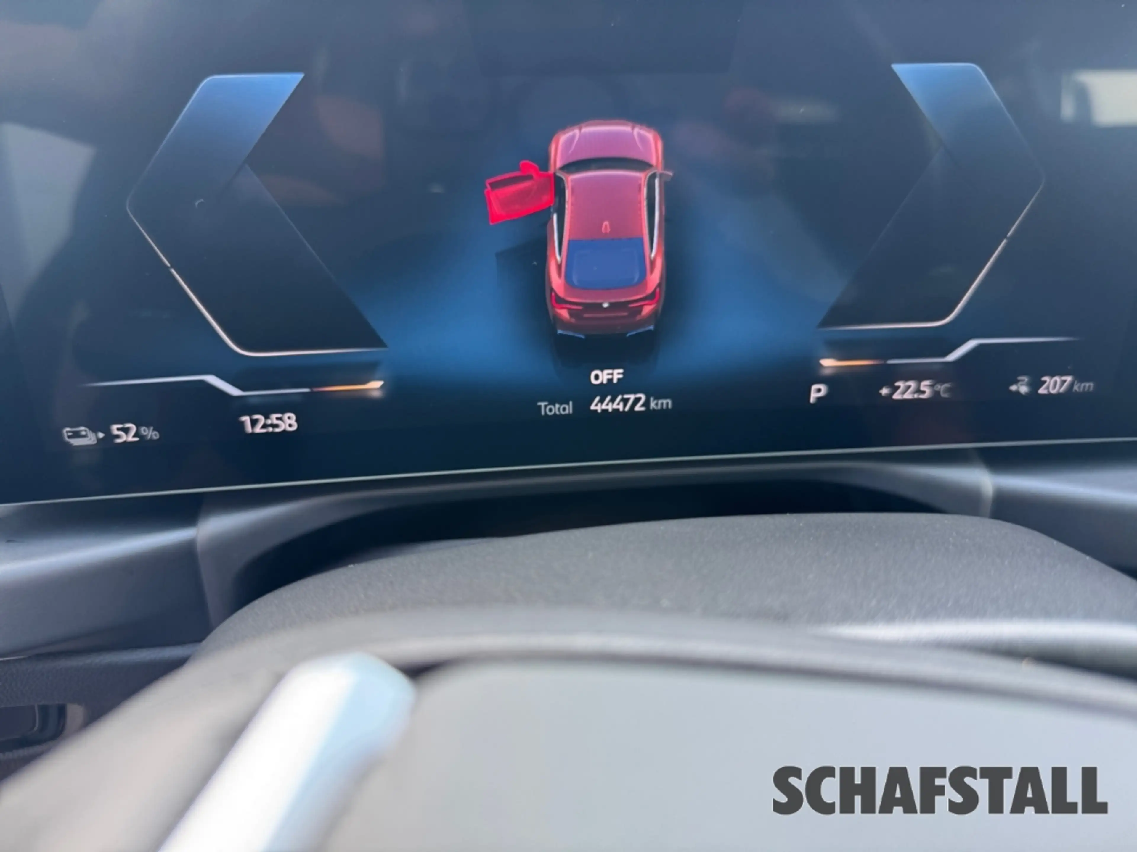 BMW i4 35 eDrive Gran Coupe NAVI AHK KAMERA PDC V+H — photo 11