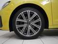 Audi A1 30 TFSI intense Jaune - thumbnail 12