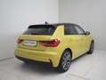 Audi A1 30 TFSI intense Jaune - thumbnail 4