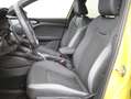 Audi A1 30 TFSI intense Jaune - thumbnail 9