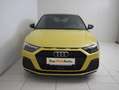 Audi A1 30 TFSI intense Jaune - thumbnail 2