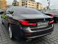 BMW 530 i Lim Luxury Sitzlüft Laser ACC GSD IntegralL Grau - thumbnail 4
