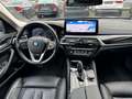 BMW 530 i Lim Luxury Sitzlüft Laser ACC GSD IntegralL Grau - thumbnail 9