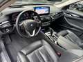 BMW 530 i Lim Luxury Sitzlüft Laser ACC GSD IntegralL Grau - thumbnail 15