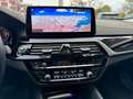 BMW 530 i Lim Luxury Sitzlüft Laser ACC GSD IntegralL Grau - thumbnail 18