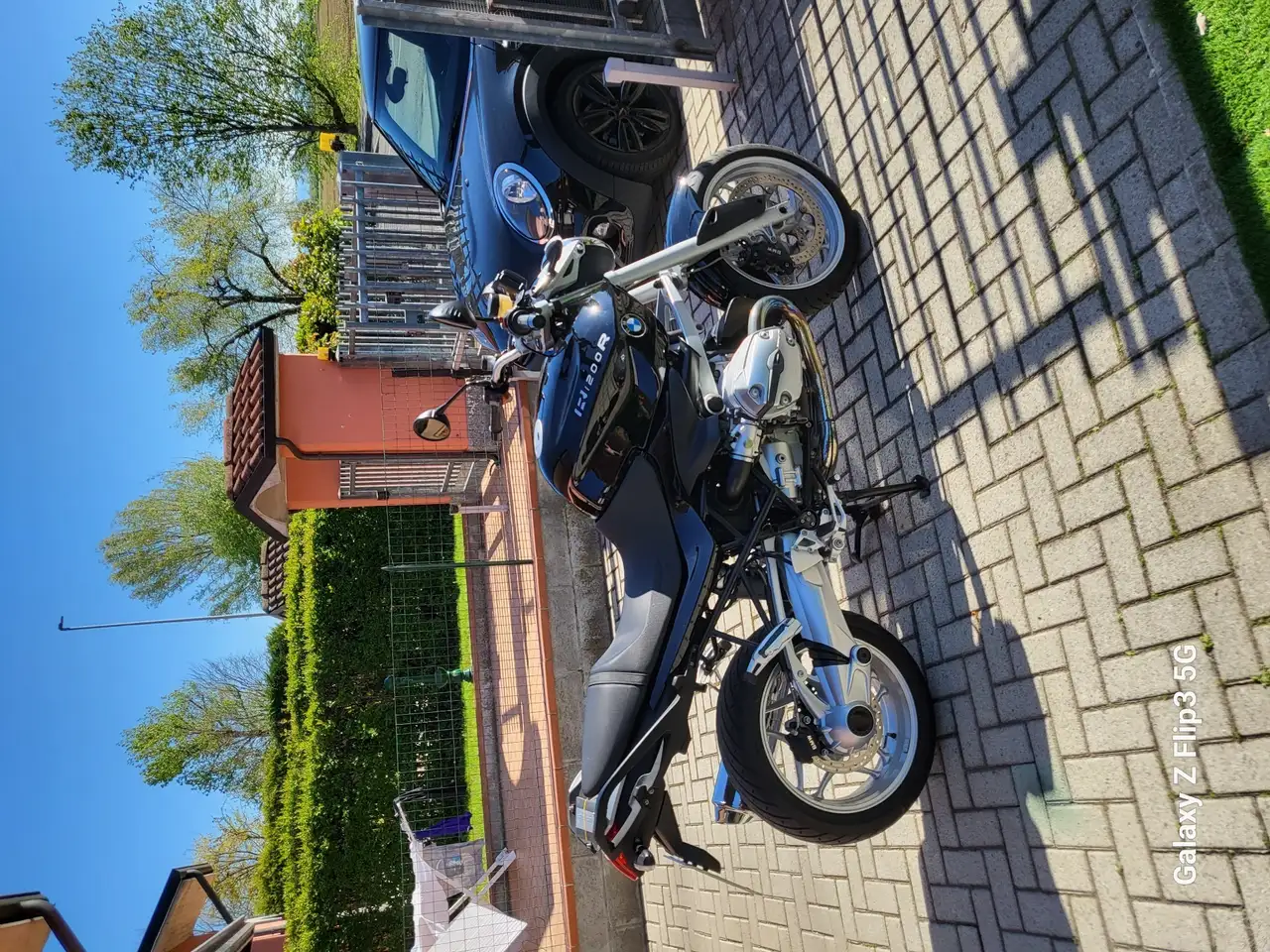BMW R 1200 R