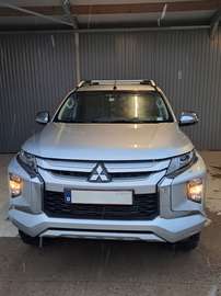 2.3 DI-D 4WD-II Intense Edit.One(EU6d-T)