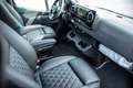 Mercedes-Benz ADM Sprinter Ghost Offroad 319 cdi Camper 4X4 Gris - thumbnail 11