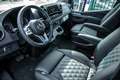 Mercedes-Benz ADM Sprinter Ghost Offroad 319 cdi Camper 4X4 Grijs - thumbnail 9
