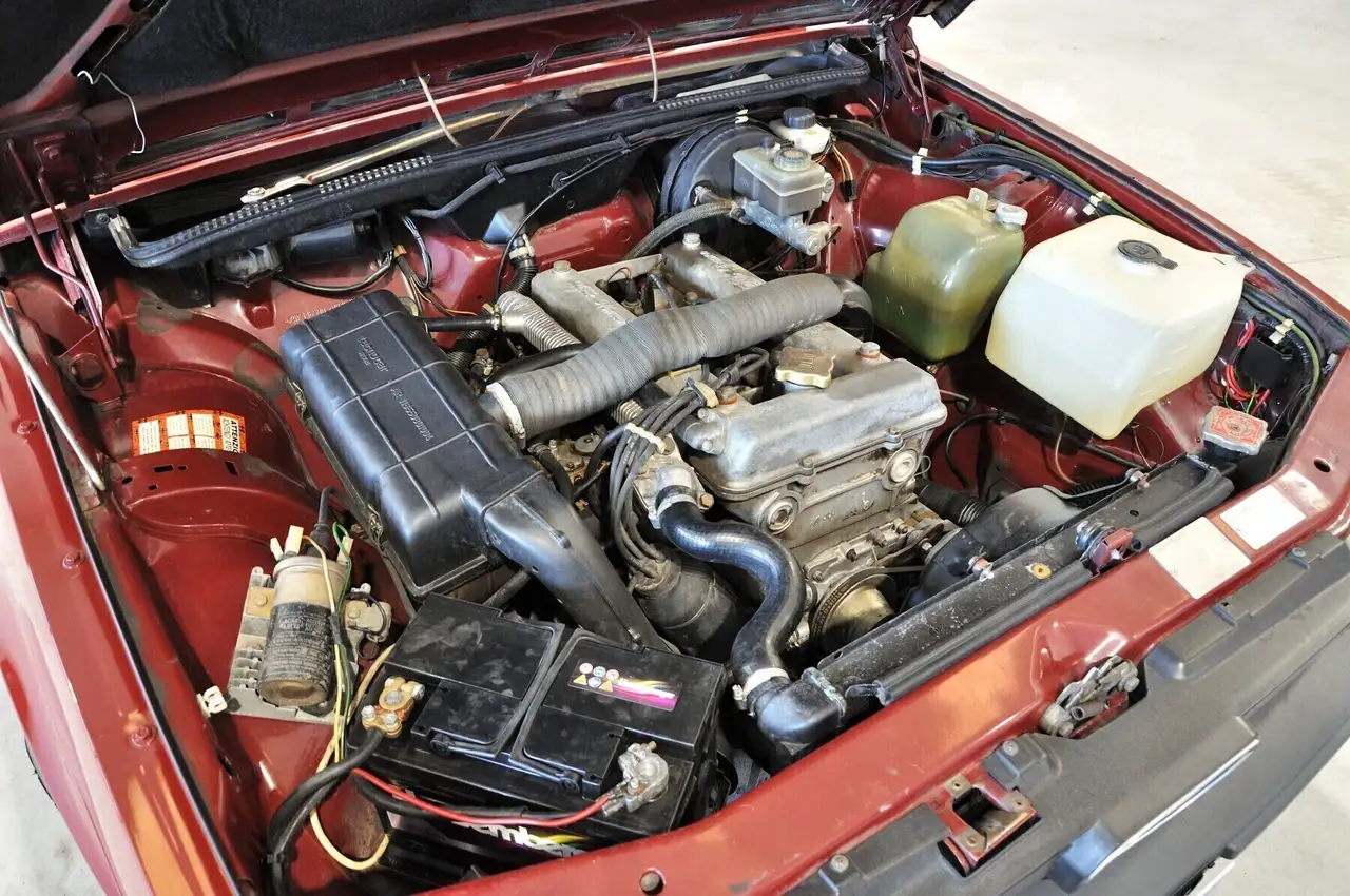 Alfa Romeo Giulietta 1.6 targhe nere MI, foto 9