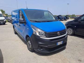 2.0 KM 150.400 - 120cv L1H1 E6d-temp MIGLIOR PREZZO ITALIA