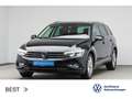 Volkswagen Passat Variant 2.0 TDI DSG BUSINESS*IQ.LIGHT*AHK Noir - thumbnail 1
