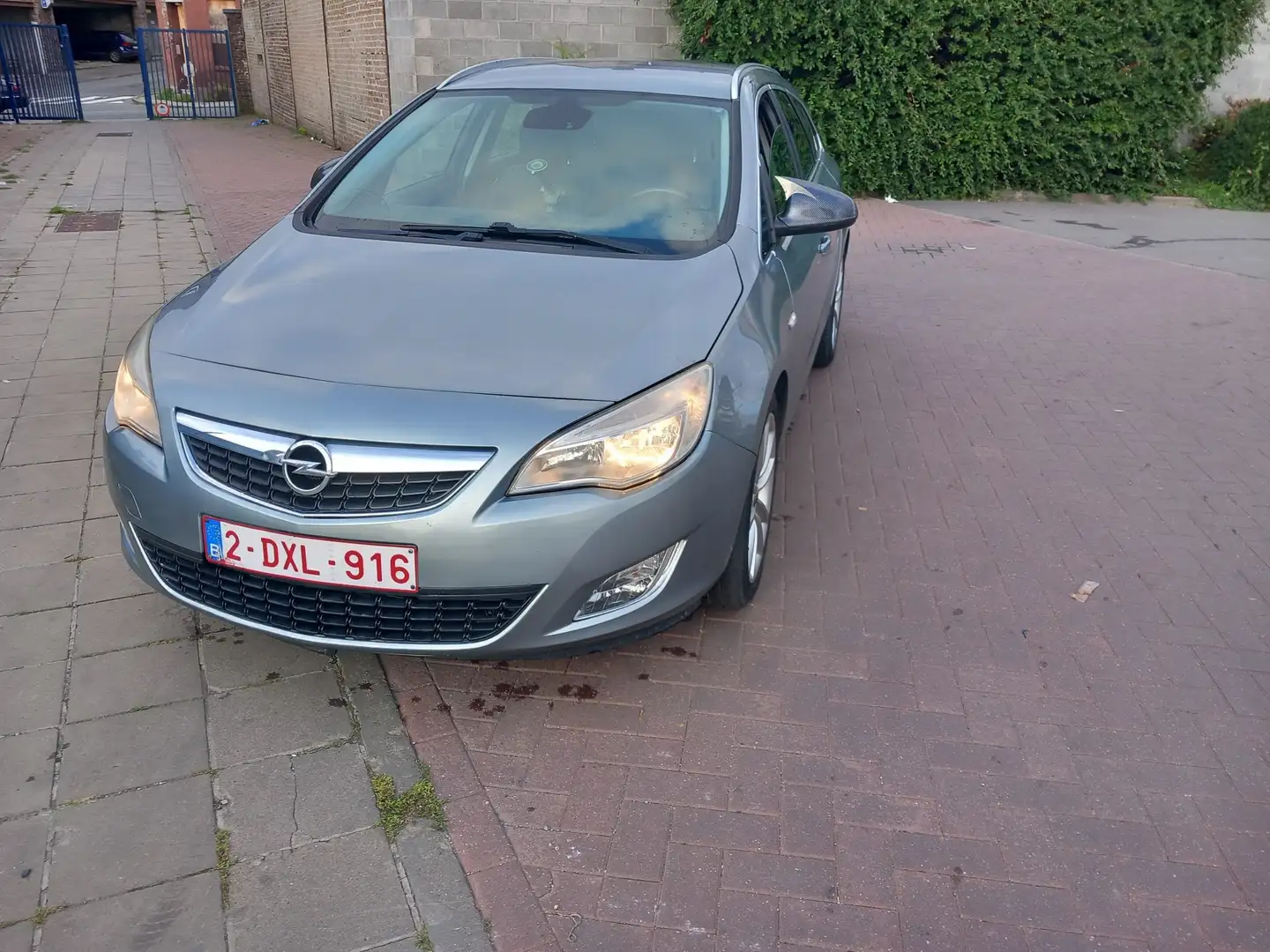 Opel Astra Sports Tourer 1.7 CDTi Sport DPF - 1