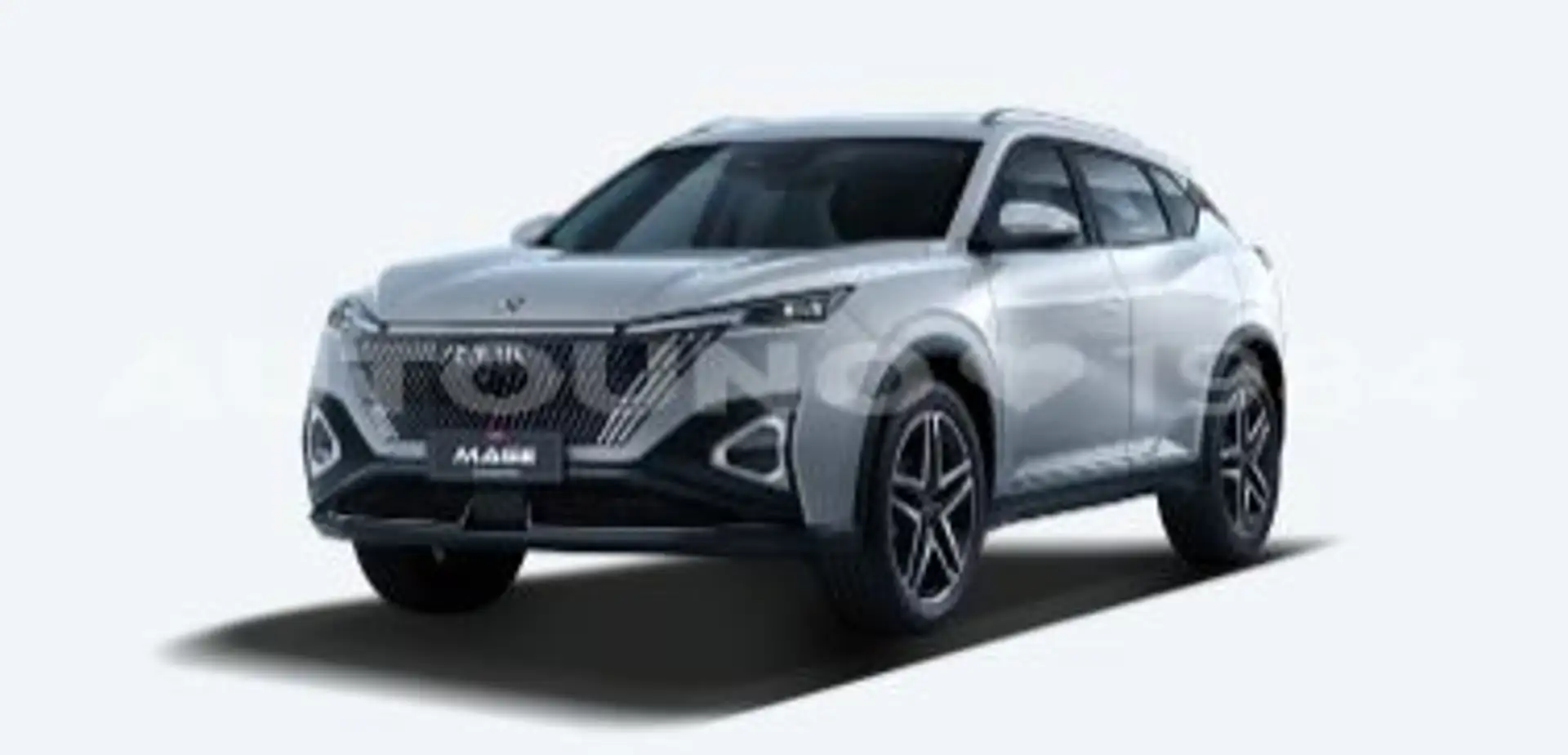 Dongfeng MAGE ICE E2 Grigio - 1