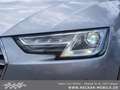 Audi A4 A4 45TFSI sport Navi LED AHK ACC I MOTOR 2000km Argent - thumbnail 10