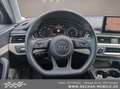 Audi A4 A4 45TFSI sport Navi LED AHK ACC I MOTOR 2000km Argent - thumbnail 16